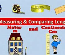 Image result for Things That Can Be Measured in Meters