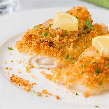 Image result for Oven Baked Cod Fish Recipes