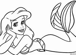 Image result for Ariel Clip Art Black and White