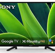 Image result for Sony Bravia TV Black and White