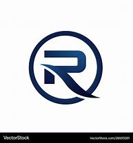 Image result for Letter R Vector Logo