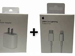 Image result for iPhone 20W Charger Cable