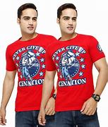 Image result for John Cena New T-Shirt