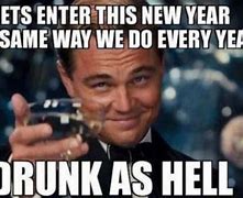 Image result for Best New Year Ever Memes