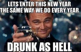 Image result for New Year Quotes MEME Funny