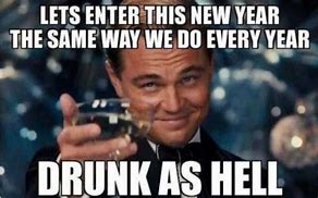 Image result for After New Year Meme