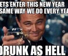 Image result for Funny Happy New Year Memes