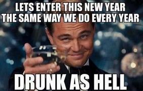 Image result for Weird Happy New Year