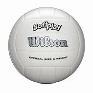 Image result for Wilson Volleyball