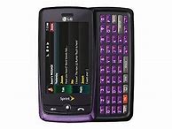 Image result for Sprint LG Purple Phone