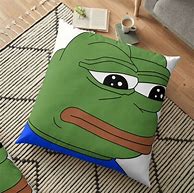 Image result for Sad Pepe On Floor