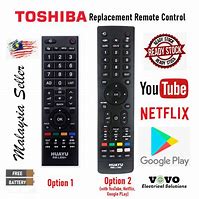 Image result for Toshiba TV Model 320V501b Remote Control