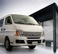 Image result for Nissan Urvan Bus