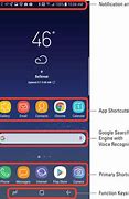 Image result for Samsung S8 Home Screen