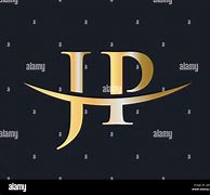 Image result for JP Monogram with Drip