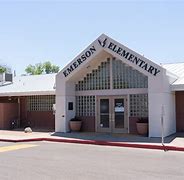 Image result for Emerson Mesa School