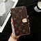 Image result for LV iPhone 15 Pro Case