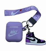 Image result for Keychain with AirPod Case
