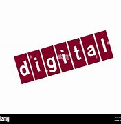 Image result for Digital Equipment Corporation Logo