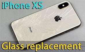 Image result for iPhone XS Glass Replacement