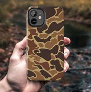 Image result for iPhone 11 Camo Otterbox Case