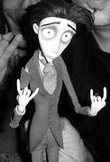Image result for Victor Corpse Bride