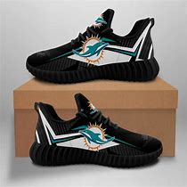 Image result for Miami Dolphins Sneakers