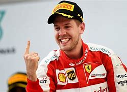 Image result for Senastien Vettel