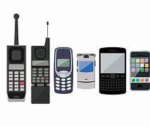Image result for Family Cell Phones Vector