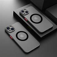 Image result for Case iPhone 12 Metal Magnetic