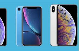 Image result for iPhone XR and XS White