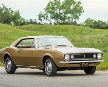 Image result for First Year Camaro