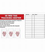 Image result for 5S Tracking Boards