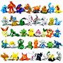 Image result for Pokemon Action Figures Toy