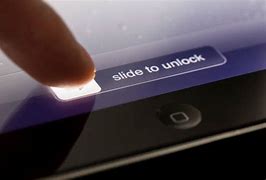 Image result for How to Unlock Tablet iPad