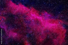 Image result for Red Space Nebula