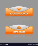 Image result for Download and Upload Button