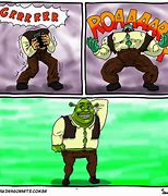 Image result for Weaird Shrek Memes