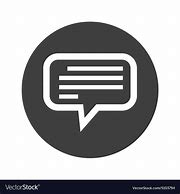Image result for Text Message Icon with a Bunch of Messages