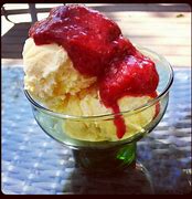 Image result for Mango Ice Cream