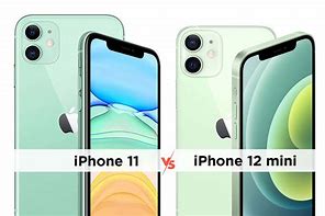 Image result for iPhone 11 vs iPhone 12 Green
