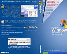Image result for Windows XP Service Pack 2