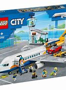 Image result for LEGO City Plane Sets