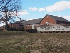 Image result for Hanover Township NJ Town Hall