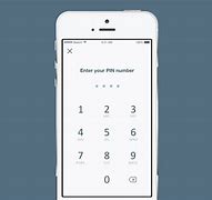 Image result for Samsung Galaxy 10-Pin Lock Screen