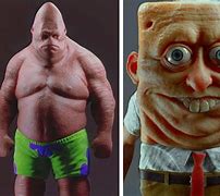 Image result for Cartoon Characters in Real Life That Look Realistic