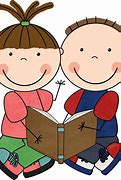 Image result for Reading Books ClipArt