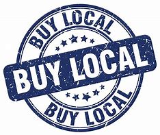 Image result for Shop Local Chalk Signs
