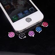 Image result for Home Button Sticker