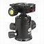 Image result for Tripod Ball Head